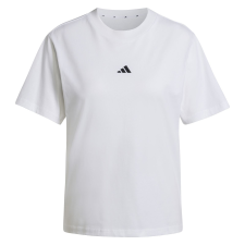 Adidas W Sl Sj T JC5944 Női Póló Fehér S női póló