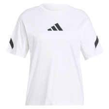 Adidas W Z.n.e. Póló JE7857 Női Fehér S női póló