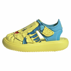Adidas Water Sandal Flounder I IH1234 Gyerek Szandál Sárga 21