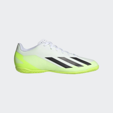 Adidas X Crazyfast 4 IN teremcipő IE1586 45 1/3