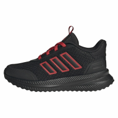 Adidas X_plrpath K IH1072 Gyerek Sportcipő Fekete 37 1/3