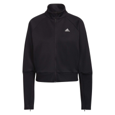 Adidas Zoe Saldana tréningruha blúz Track Top HB1475 Női Fekete M