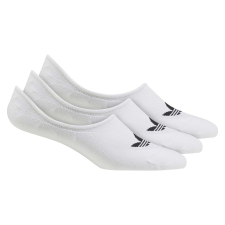 Adidas Zokni Adidas Low Cut Zokni 3p FM0676 Férfi Fehér S férfi zokni