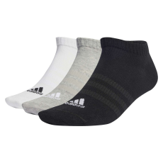 Adidas Zokni Adidas T Spw Low 3p IC1337 Men Multicolor XS