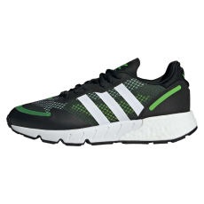 Adidas Zx 1k Boost FY5685 Férfi Fekete 41 1/3