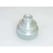  ADJUSTMENT KNOB ø 24 mm M5 kisháztartási gépek kiegészítői