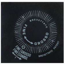  ADJUSTMENT LABEL MDM/MCD kisháztartási gépek kiegészítői