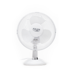 ADLER AD7302 Asztali ventilátor ventilátor