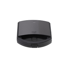 ADLER AD 3069 Sandwich toaster Black kenyérpirító