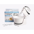 ADLER AD 4206 Tálas Mixer - Fehér/Fekete (AD4206)