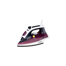ADLER AD 5022 Dry & Steam iron Ceramic soleplate Purple, 2200 W vasaló