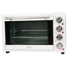 ADLER AD 6001 sütő