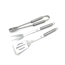 ADLER AD 6728 3 darabos Grill eszközkészket (AD 6728) konyhai eszköz