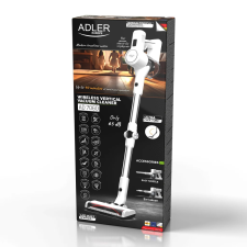 ADLER AD 7060 porszívó