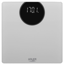 ADLER AD 8175 Digitális személymérleg (AD 8175) mérleg