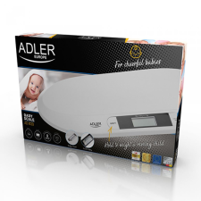 ADLER Babamérleg (AD8139) (AD8139) babamérleg