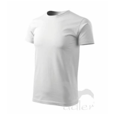 ADLER Basic férfi póló 160