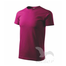 ADLER Basic férfi póló 160