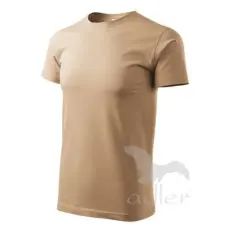 ADLER Basic férfi póló 160
