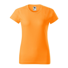 ADLER Basic Női póló - Mandarin narancs - XXL női póló