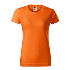 ADLER Basic Női póló - Oranžová | L női póló