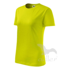 ADLER Basic póló női