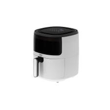 ADLER Camry CR 6313 Airfryer 12 programmes 5 litres Silver fritőz