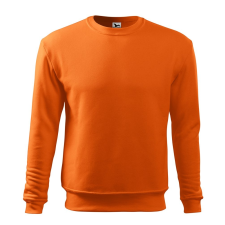 ADLER Férfi/gyerek felső Essential - Narancssárga - S férfi pulóver, kardigán