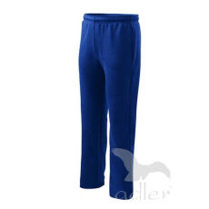 ADLER Férfi/gyermek Comfort melegít?nadrág