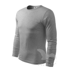 ADLER Férfi póló FIT-T Long Sleeve