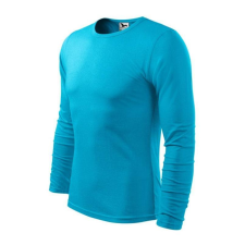 ADLER Férfi póló FIT-T Long Sleeve munkaruha