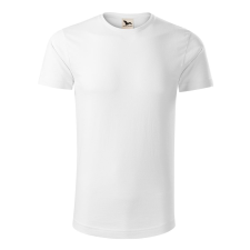 ADLER Férfi póló Origin - Fehér - XXXL férfi póló