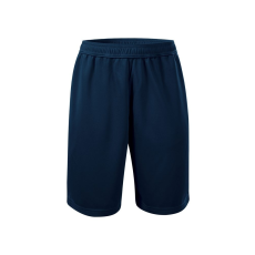 ADLER Férfi rövidnadrág Miles - Tengerészkék - XXXL