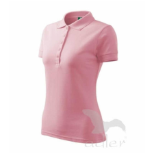 ADLER Galléros pólók női Pique Polo 210 munkaruha