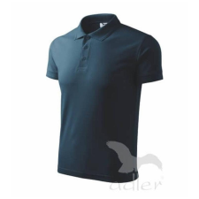 ADLER Galléros pólók Pique Polo 200 munkaruha