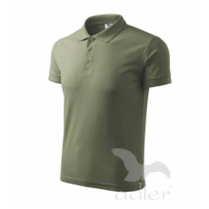ADLER Galléros pólók Pique Polo 200