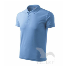 ADLER Galléros pólók Pique Polo 200