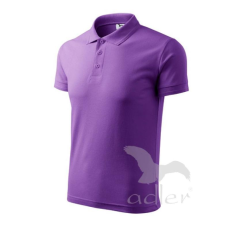 ADLER Galléros pólók Pique Polo 200