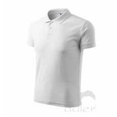 ADLER Galléros pólók Pique Polo 203