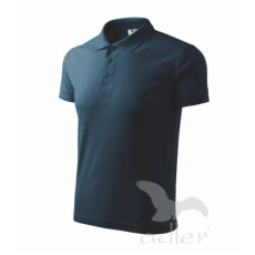 ADLER Galléros pólók Pique Polo 203