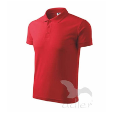 ADLER Galléros pólók Pique Polo 203 munkaruha