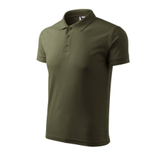 ADLER Galléros pólók Pique Polo 203