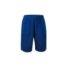 ADLER Gyerek rövidnadrág Miles - Királykék - 134 cm (8 éves)