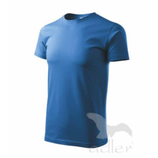 ADLER HEAVY NEW unisex póló