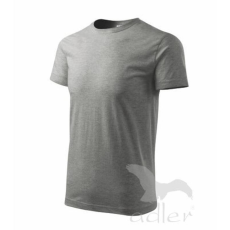 ADLER HEAVY NEW unisex póló