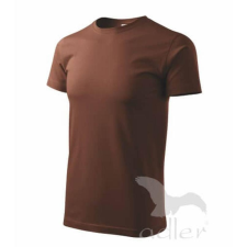 ADLER HEAVY NEW unisex póló munkaruha
