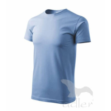 ADLER HEAVY NEW unisex póló