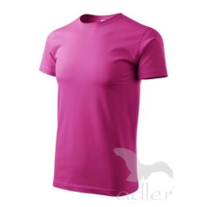 ADLER HEAVY NEW unisex póló