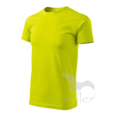 ADLER HEAVY NEW unisex póló munkaruha