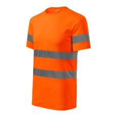 ADLER HV PROTECT jól láthatósági unisex póló